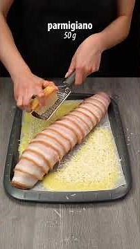 The famous pork tenderloin recipe that's driving the world crazy!
