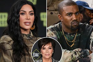 What does 51/50 mean and why is it trending in relation to Kanye West?