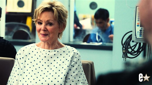 Jean Smart, 74, Vulnerably Reveals She Underwent Heart Surgery After Serious Health Scare