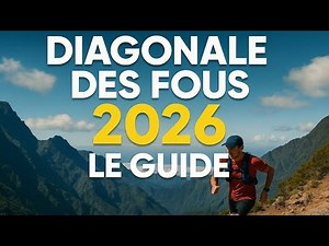 Diagonale des Fous 2026: The Guide