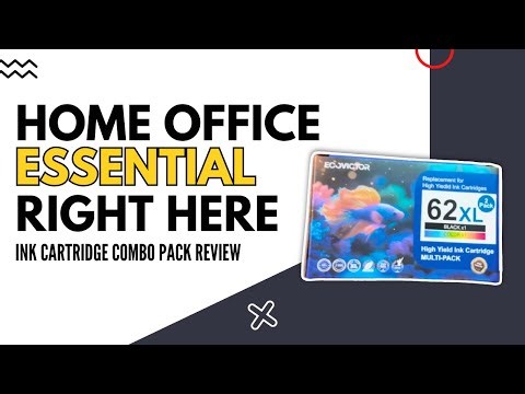 Printer Ink Companies DON'T Want You Seeing This