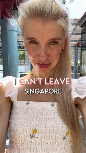 Why I Love Living in Singapore: Key Benefits