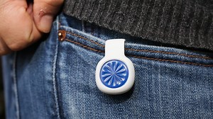 Jawbone Up Move review: A $50 ticket to a great fitness app