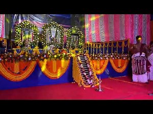 Niva Park Phase 2 Saastha Preethi Day 1 201225 Chenda Mellam