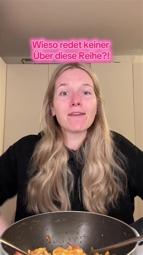 Besessen von dieser Buchreihe – Warum niemand spricht?