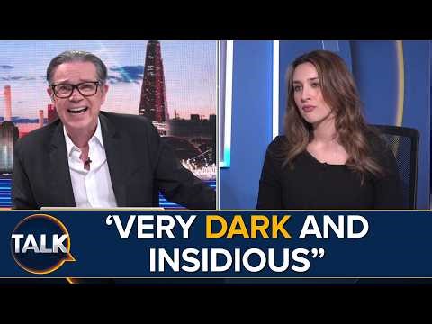 “Islamification Of Britain” | School Children Coerced To Mimic Islamic Prayers