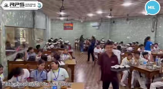 3.6K views · 206 reactions | Enlightening Educational Visit:...