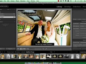 Adobe Lightroom 2 Free training video - Richard Barley - video Dailymotion
