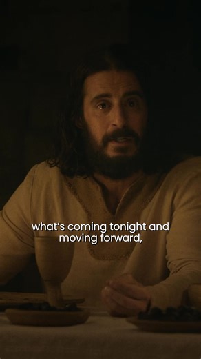 Jesus’s final meal with the disciples includes a clear warning. Will they listen? (Even if they don’t, you can. Season 5, Episode Two is now available on Netflix and The Chosen App) | The Chosen Philippines