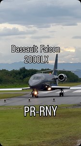 📌Decolagem RWY 28 em Angra Dos Reis 🚀Dassault Falcon 2000 LX 🏷️PR-RNY . . . . #atzangra #riodejaneiro #aeroportodeangra #airport #aviacao #rells #dassault #dassaultfalcon #dassaultfalcon2000 #viral #fyp #rj | Aeroporto de Angra