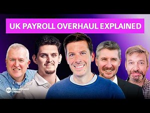 2026 Employment Rights Bill Breakdown & Impact on HR, Payroll and Compliance | Payroll Podcast