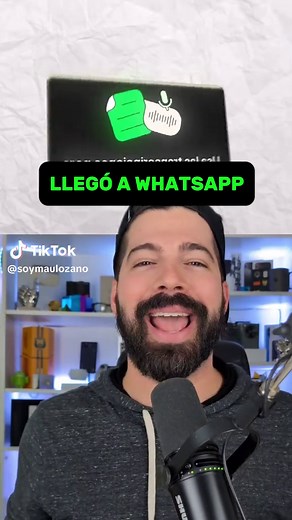 Nuevo truco de WhatsApp: transcripción de mensajes de voz