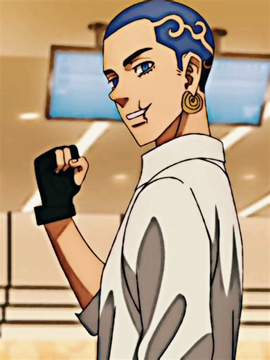 Arco de Black Dragons Parte 5 - Tokyo Revengers