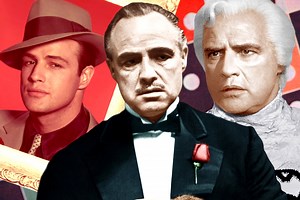 The Essential Marlon Brando