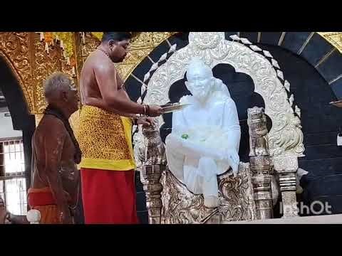 GURU POORNIMA -SaiBaba Temple Kelambakkam -Part2,-10/07/2025