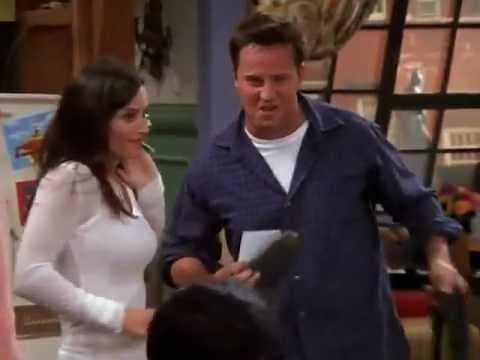 Friends - 'Call It Even?"