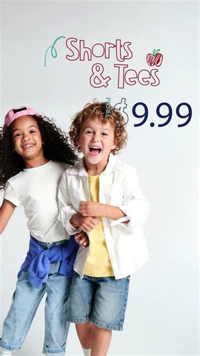 Fresh School Styles In Store