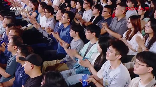 Who would want a #RoboticArm as a dance partner? We’ve got the answer. ROKAE’s #robots just took center stage on China’s premier national broadcaster, #CCTV, proving that precision and rhythm can indeed go hand in hand — or should we say, arm in arm? The performance showcased not only our technology's versatility but also its ability to captivate a national audience. #ROKAE #RobotDance #IndustrialRobots #IntelligentManufacturing #TechWithStyle #Technology #Robot #Robotics #Automation #Performanc