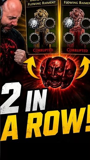 I Hit TWO 4-Socket Corruptions Back-to-Back | PoE 2