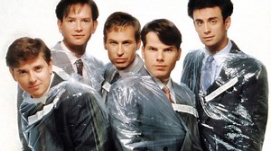 A casually complete history of Canadian TV comedy