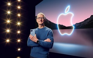 Apple's Tim Cook Signed Secret $275 Billion Deal With China: Report