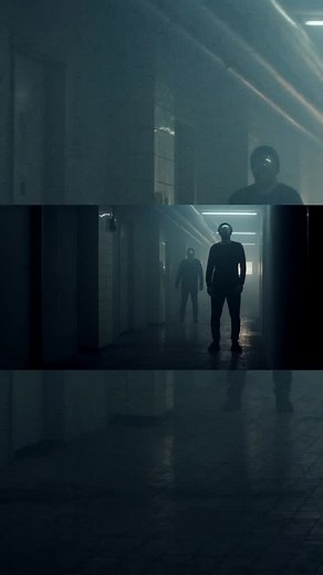 Diorama on Reels