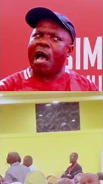 🔴Maoni ya shabiki wa Simba baada ya AGM. #azamfc #mayele #derby #jezimpya #pacome #josephguede