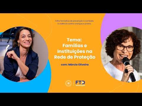 Track - Families and Institutions in the Protection Network - Episode 02 | FTD Education