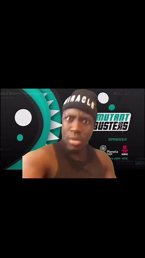 On comprend rien de se qui dise dans le générique mais c t incroyable #mutantbusters #nostalgic#nostalgia#vieux