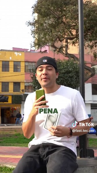 📱💥 ¡iPhone 15 disponible en Fast Tec Perú! 🚀 ✨ ¡Llévatelo hoy y eleva tu experiencia! 🔥 #iPhone15 #FastTecPerú #Tecnología #LoQuieroYa