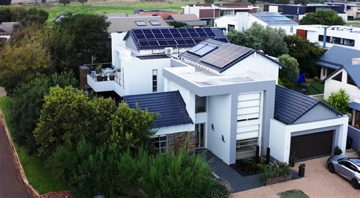 R 12 495 000 | 4 Bedroom House in Serengeti Lifestyle Estate | Private Property