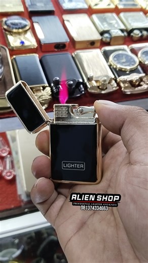 ALIEN SHOP on TikTok
