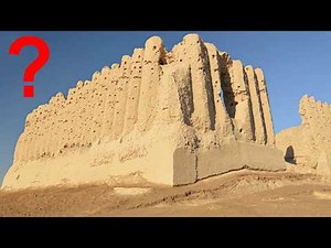 MOST MYSTERIOUS Ancient Ruins