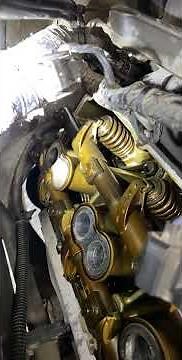 2012 RAM 1500 5.7 HEMI Lifter Failure Causes Camshaft Failure