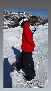 Forum Snowboards on Reels