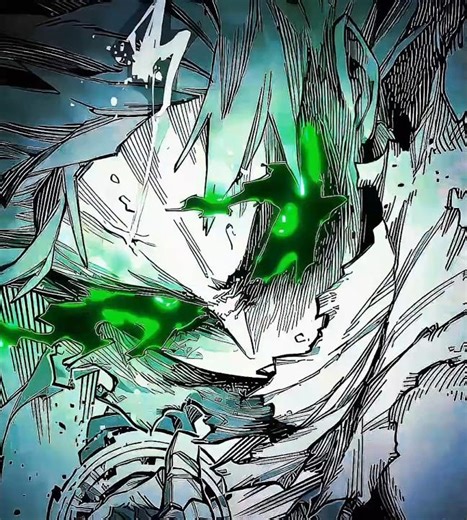 | My Hero Academia | - Deku [EDIT 4K]