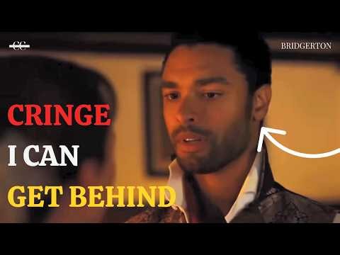 Simon & Daphne & ‘I Burn For You’ | Bridgerton