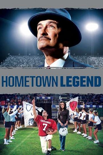 Hometown Legend - Movie