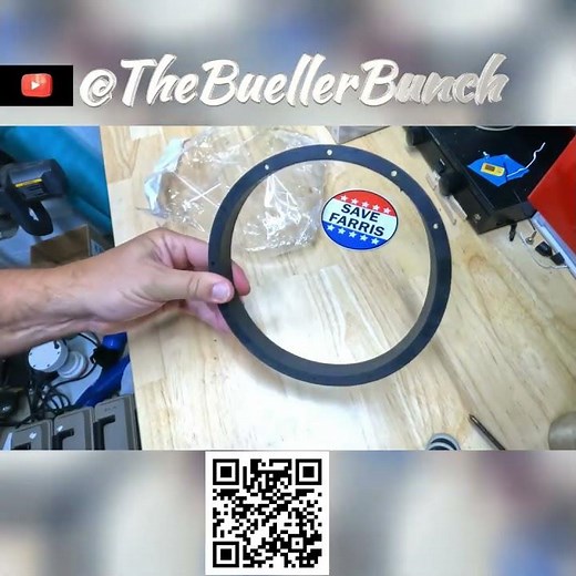 Mopeka Tank Sensor Install