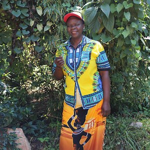 1.1M views · 8.3K reactions | "You can make money and preserve the environment." Nineteen years ago, Judith Bakirya quit her NGO job to return to farming. She decided she would reject modern practices and run her farm in the traditional Ugandan way. Judith is one of the incredible women we're celebrating for this year's 100 Women series. | BBC News Africa | Facebook