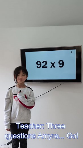 Quick Multiplication Using Abacus | Learn Math Fast