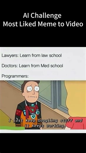 Programmer Humor 454 #programming #programmer #it #coding #humor #meme #ai #joke