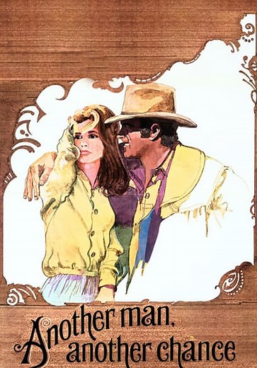 Another Man, Another Chance (1977)