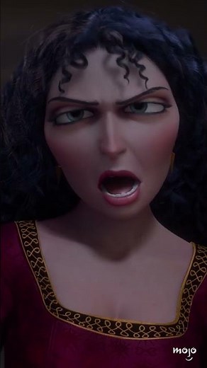 Kathryn Hahn Cast IS Mother Gothel in Live-Action Tangled