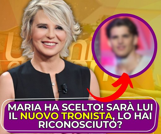 "Non ci credo, proprio lui!"  U&D, sarà il nuovo tronista: è famosissimo, si tratta di M...Altro.. | Il Confessionale | Facebook