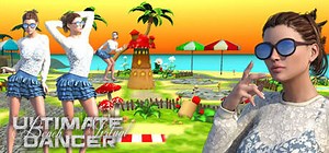 Virtual ULTIMATE Beach Dancer [HD ]: обзор, публикации, гайды и релиз симулятор стратегия игры Virtual ULTIMATE Beach Dancer [HD ]