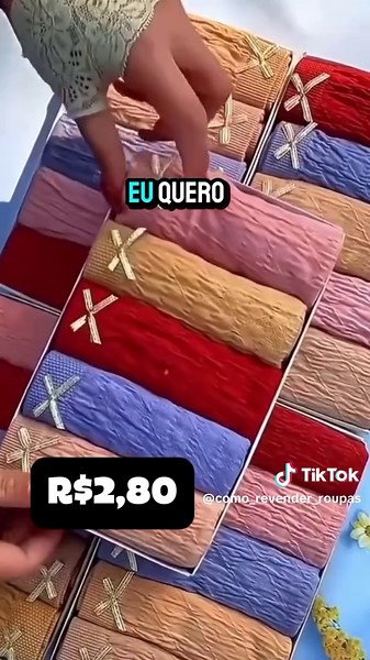 Moda Íntima Feminina: Conforto e Qualidade a Preço Baixo
