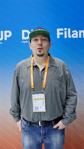 Different faces. Different voices. One vision. Flashforge — making innovation reach everyone. #Flashforge #3dprinting | Flashforge