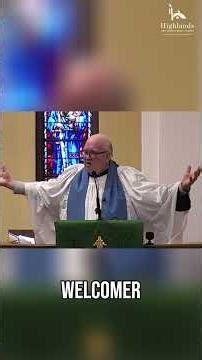 Jesus Welcomed Zacchaeus! Gospel Story of Redemption Explained #shorts