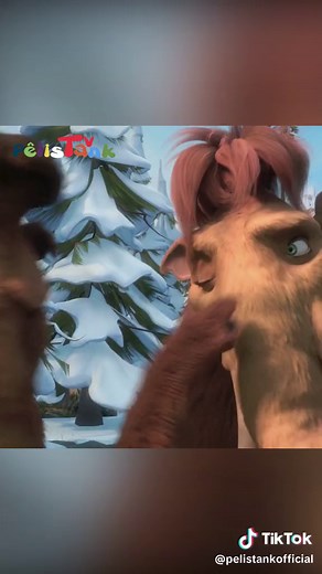 Pelistank TV على TikTok